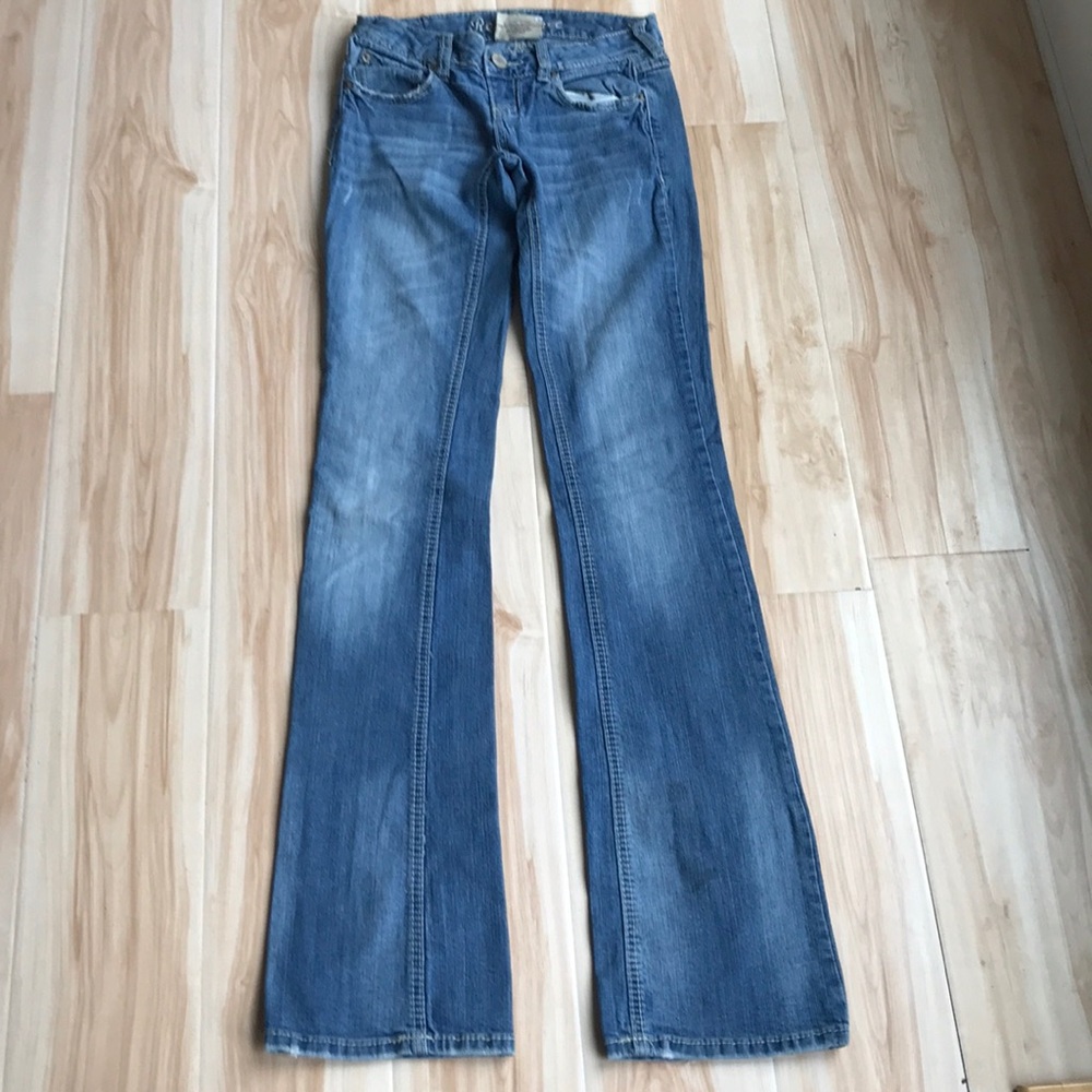 Red Camel denim jeans blue size 1